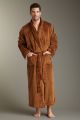 Men & Women Luxe classic robe