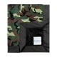 Camouflage Army Minky Blankets Available in many Colors and Sizes