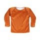 Baby Lap Tee Long Sleeve Minky Available in variety of colors