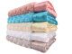 Luxe Rose Summer Baby Blankets