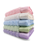 Luxe Rose Spring Baby Blankets