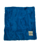 Luxe Bella Electric Blue Baby Security Blankee 