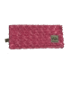 Raspberry Luxe Rose Blanket 