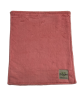 Luxe Coral Baby Security Blankee