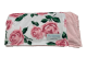 La Vie En Rose Blush Minky Velour With Luxe Pink Blanket 