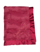 Luxe Bella Raspberry With Times New Roman Thread Color : Light Gold #3005 