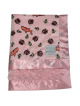 Shark Pinky Minky