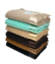 Personalized Minky Dot Throw Blankets 