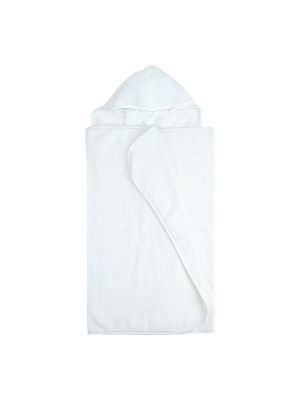 Baby Bath Time Hooded Bath Towels | Handmade Bath Towels