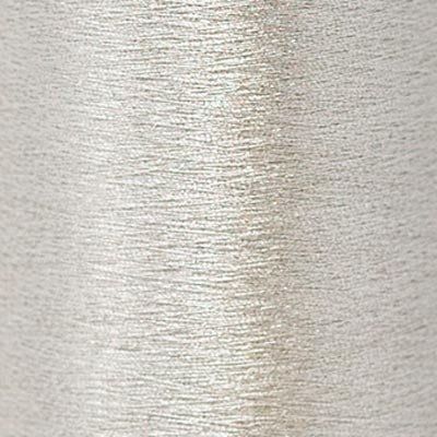 Metallic Light Silver