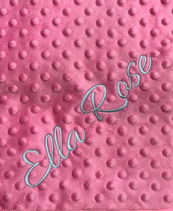 Why people loved Personalized Baby Blankets