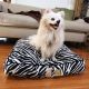 Square Dog Bed