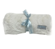 Luxe Bella Throw Blanket — Plush, No Satin Border — My Blankee