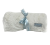 Luxe Bella Throw Blanket — Plush, No Satin Border — My Blankee