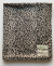 Minky Cheetah Print Stroller Baby Blanket 30" X 35"