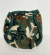 Baby Navy Army Camo Diaper Cover 3-6 Months 