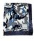 Navy Camouflage Luxe Baby Blanket Both Sides with Satin Border – My Blankee