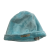 Baby Aqua Minky Solid Beanie 