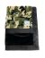 Green Camouflage Luxe Baby Blanket with Black Luxe Back – My Blankee