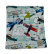 Airplane In the Clouds Baby Security Blankee Blanket 