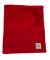 Red Luxe Blanket