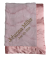 Luxe Bella Pink Receiving Baby Blanket with Soft Plush Fabric and Custom Embroidery, Perfect Personalized Gift for Newborns
Luxe Bella Pink Font: Times New Roman Thread Color: Metallic Gold #3007