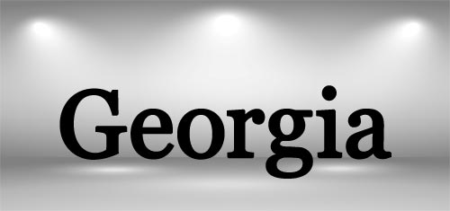 Georgia