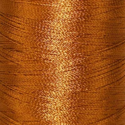 Metallic Copper