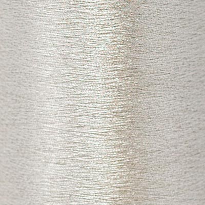 Metallic Light Silver